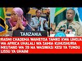 RASMI CHADEMA WAMETOA TAMKO ZITO KUKAMATWA KWA TUNDU LISSU NA RAIS SAMIA KUSHIRIKI MKUTANO WA 39