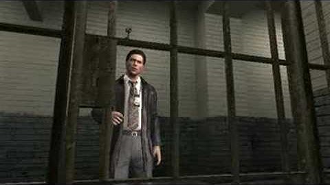 Max Payne 2 Part 2 Prologue A Binary Choice
