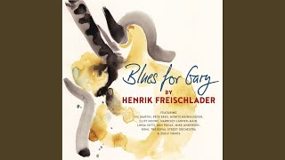 The Messiah Will Come Again - Henrik Freischlader
