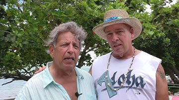 Mark Januszewski The World