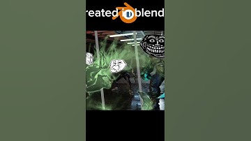 #blender | #3danimation |  #edit #zombiesurvival #phonk #trending #reels #shortvideo #ytshorts #3d