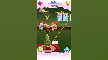 Snake Troll Thief master Level 296 Gameplay Android ios Mobile game #shorts #shortvideo #shortfund