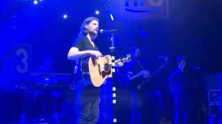 Rea Garvey - It&#39;s A Good Life - hr3@night Frankfurt - 22.03.2014