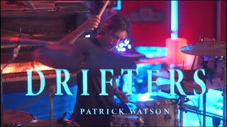 PATRICK WATSON  | DRIFTERS - DRUM COVER