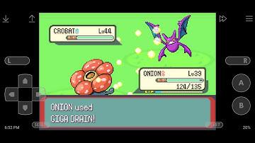 Pokemon Modern Emerald Hardcore Nuzlocke - Team Magma (Magma Hideout)