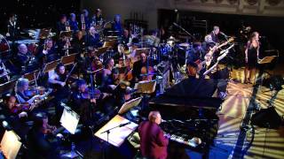 Mike Batt - Soldier&#39;s Song (Live at Cadogan Hall)