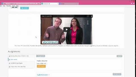 Hour of JAVA Code 2014: Introduction