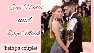 Download Lagu Gigi Hadid and Zayn Malik (They don't know about us) Download Lagu Gigi Hadid and Zayn Malik (They don't know about us)