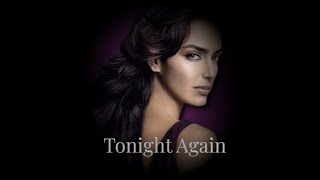 Dj Rafael Flores  - Tonight Again  ( Italo Disco ) - 2022 #Olegvlasov