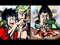 The 10 most hated one piece characters explained