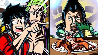 The 10 MOST HATED One Piece Characters Explained