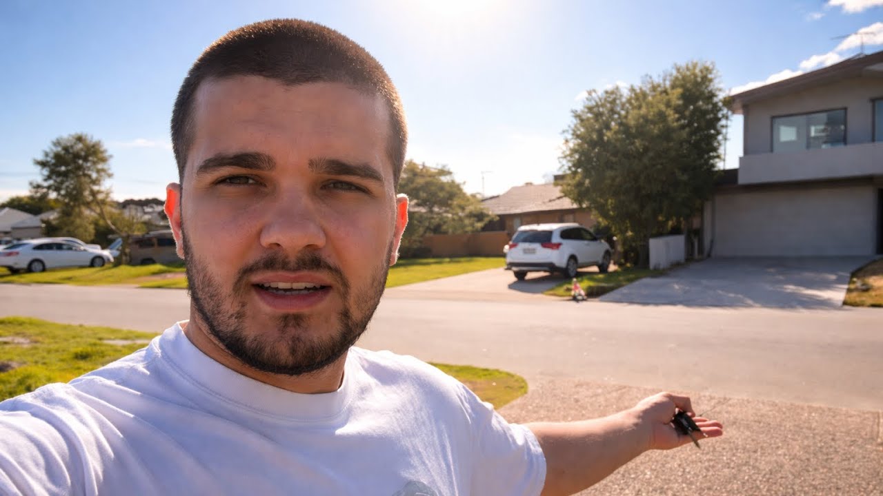 Herkesin Yaşamak İstediği Ülke Avustralya’da Bir Gün!