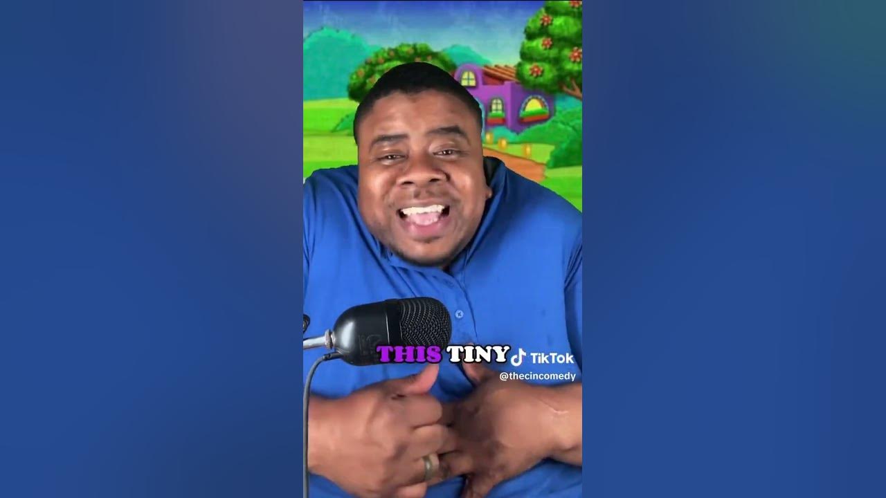 Original big back song