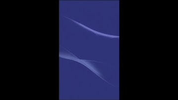 Sony Xperia Boot Animations (2013-2021) reversed