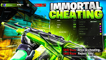 I Used The #1 Valorant Cheat For 24 Hours... (The Results Are INSANE)