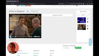 Classhook Tutorial - Live Discussions