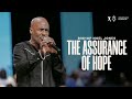 The Assurance of Hope - Bishop Noel Jones