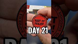 Day 19/30: Another Shot at a BIG PULL! 🔥 Pokémon 30th Celebration Pack Opening