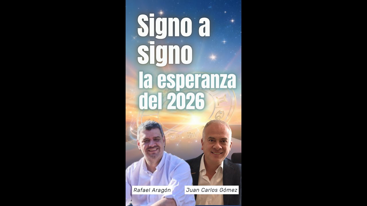 Horóscopo 2026: Tu Guía de Evolución Signo a Signo