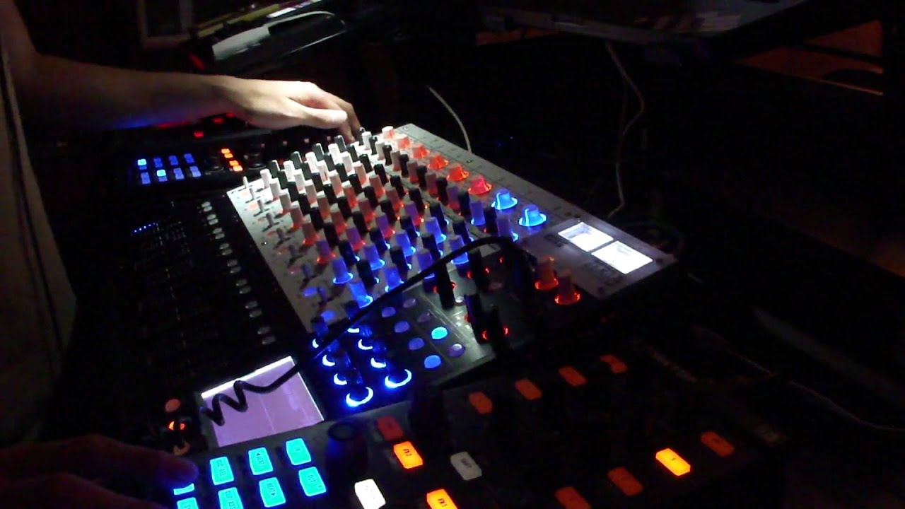 Nonstop Nhạc Sàn Cực Mạnh 2016 ♫ 80 Track Cực Cuốn - Bass Cực Căng Cho Đám Cưới