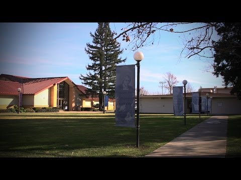 Justin-Siena High School in Napa, California