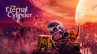 игра похожая на легендарный spore (The Eternal Cylinder)