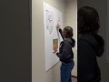 OLY sign wall