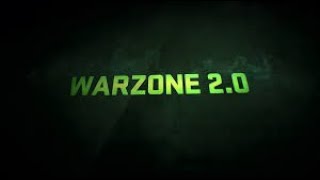 WARZONE 2.0 | СТРИМ