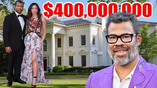 Jordan Peele Lifestyle Wife, 1 Chilled, Age, House And Cars, Net Worth by World Celebrity Island 718 views 11 days ago 13 minutes, 32 seconds