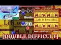 【DDR A (2018)】 Life is beautiful [DOUBLE DIFFICULT] 譜面確認+クラップ