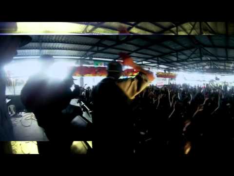 Almas de Barrio En Vivo...... Trazo clandestino