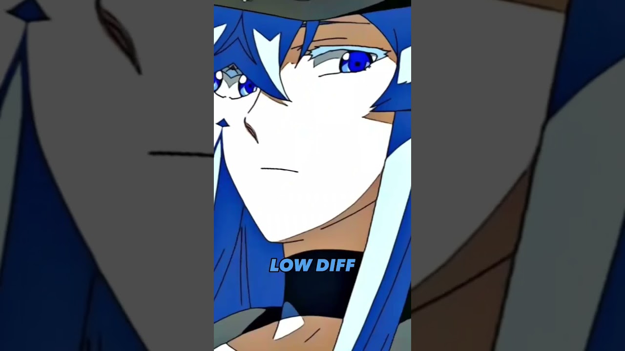 Esdeath vs anime waifus 