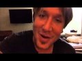 Keith Urban - Urban Chat: Australia Tour (Episode 87)