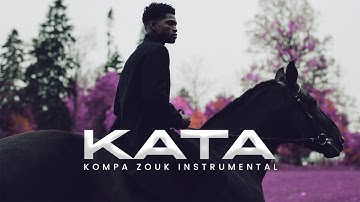 Slow Kompa Zouk Love Instrumental [Zouk Instru] - KATA