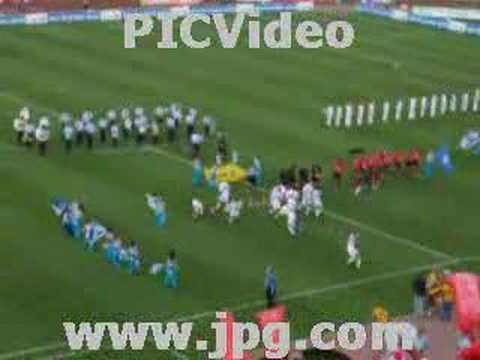 Hapoel Beer Sheva - Cup Final