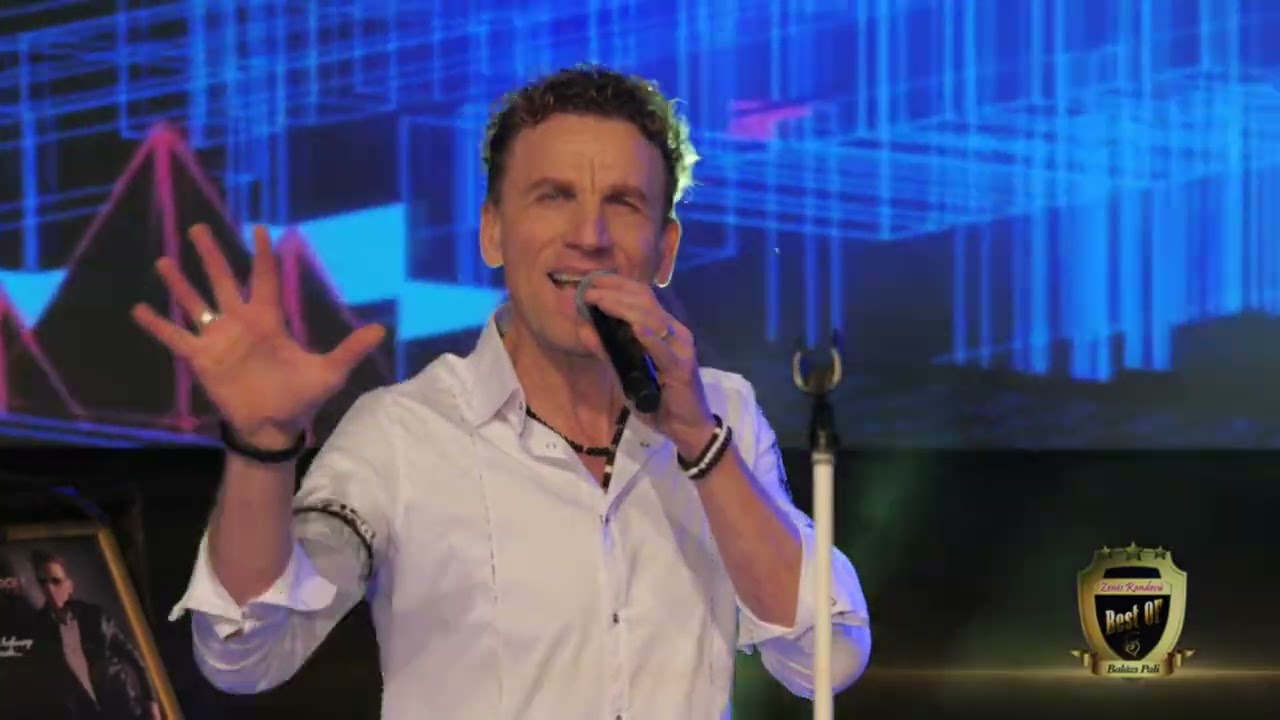 Balázs Pali - Zenés Randevú  2022 ( Best Of  )