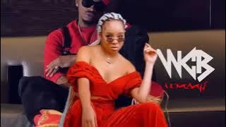 Diamond platnumz ft Nandy -Yako wapi