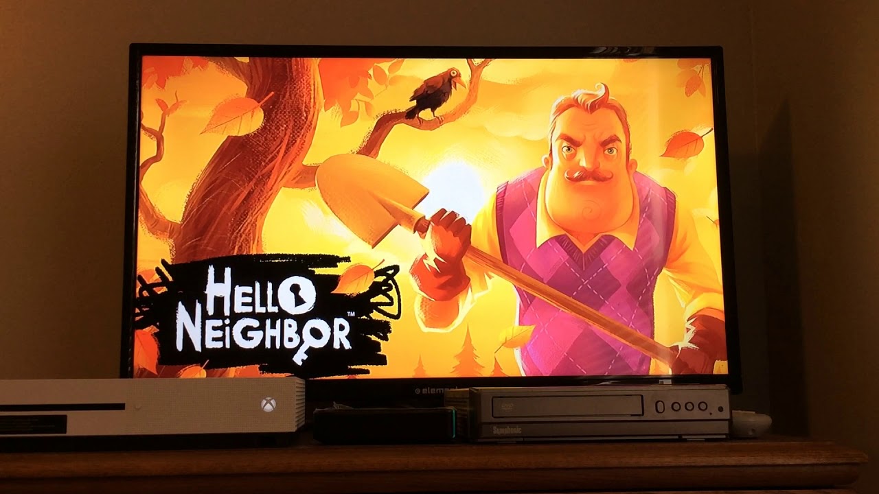 hello neighbor act 1 walkthrough hello neighbor act 1 walkthrough