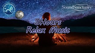[Relax Music]Moonlit Lakeside Night/ lofi music chill/lofi  music to relax/Relaxation music