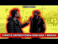 TÜRKİYE DEPRESYONDA DÜNYADA 1.SIRADA. DİYARBAKIRLILARDAN EFSANE CEVAPLAR.