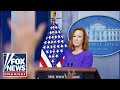 Jen Psaki knows she can get away with lying about police funding: Rubin