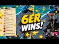 6ER WINS WITH THIS UNLOCK Season 90 Boom Beach Warships 6ER WINS WITH THIS UNLOCK Season 90 Boom Beach Warships