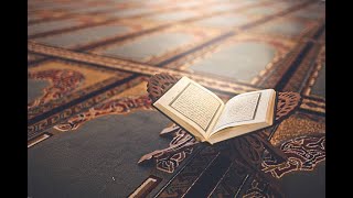 أجمل قراءة لسورة البقرة بصوت ماجد الزامل   