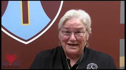 Why Give to DSJ on #GivingTuesday (Felicie)