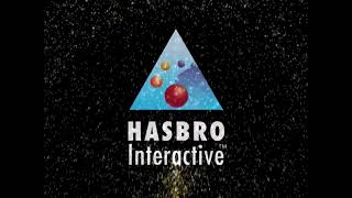 Hasbro Interactive (July 10-December 15, 2000)