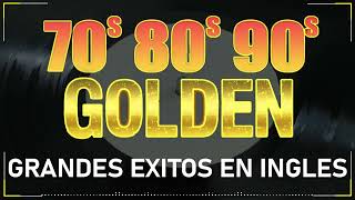 Grandes Exitos De Los 80 y 90 - Las Mejores Canciones De Los 80 - Classico Canciones 80s-Golden Hits