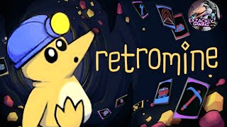 I BEAT THIS AMAZING ROGUELIKE!