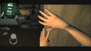 Captivity Horror Multiplayer | Captivity Gameplay FHD | #1