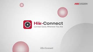 Hikvision DS KIS604 SC 7' Touch Screen IP Video Intercom Kit 1080P PoE Doorbell System IP65 Weatherp