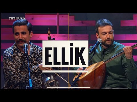 Umut Sülünoğlu - Ellik (Tokat)  & Bahçeye İndimki #halay #ellik